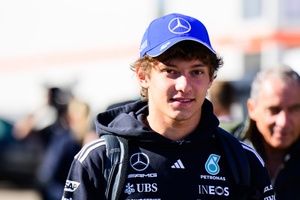 Villeneuve krytykuje Antonellego: To nie szkoła, to F1