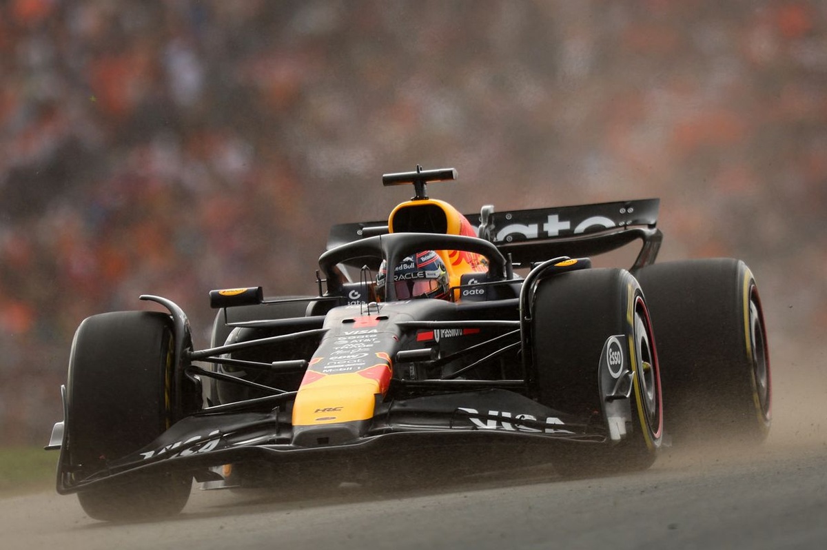 Formule 1 nieuws