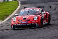 Porsche Cup: Gustavo Zanon supera desafios em Interlagos e mira evolução