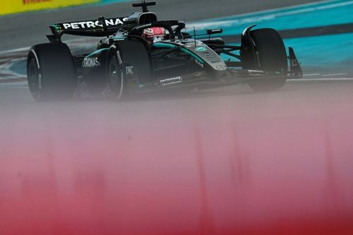 F1: Wolff destaca pontos 'essenciais' da Mercedes em 2025