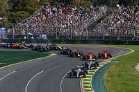 GP de Australia confirma que sigue adelante ante coronavirus