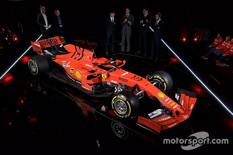 Ferrari SF90: confermato il rosso opaco, in livrea ora c'è anche il grigio scuro