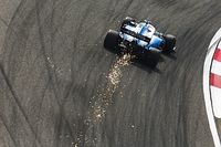 Mazepin podr&iacute;a ayudar a salvar a Williams