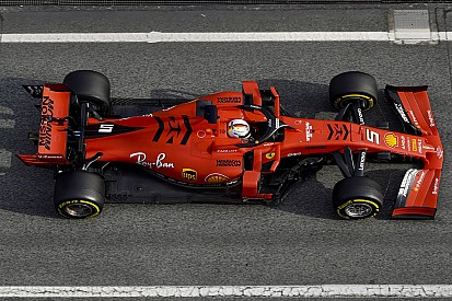 "Mission Winnow" disparaît du nom de la Scuderia Ferrari