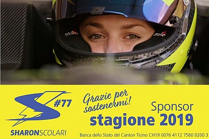 Sharon Scolari presenterà i propri programmi 2019 il 16 marzo a Lugano