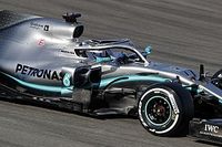 Para Bottas, Mercedes precisa de mais se quiser competir com a Ferrari