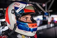 WEC: Pipo Derani volta ao campeonato a bordo do novo Glickenhaus Hypercar