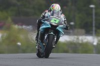 Morbidelli reparte la culpa con Pol Espargar&oacute; en su incidente tras ser acusado