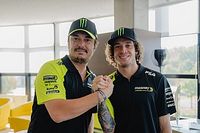 Bezzecchi: "Seguir creciendo en este equipo es la opci&oacute;n m&aacute;s natural para m&iacute;"