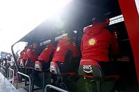 Ferrari F1 aclara quién es el jefe técnico para el chasis