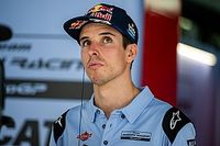 Alex M&aacute;rquez: "Marc se ha ganado poder disfrutar encima de una moto"