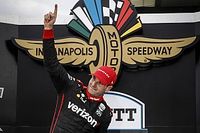 Power od startu do mety