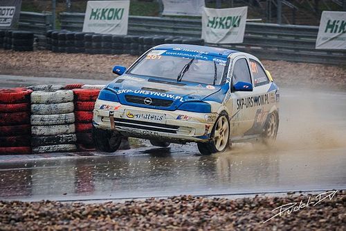 SKP wystartuje w ostatniej rundzie MPRC