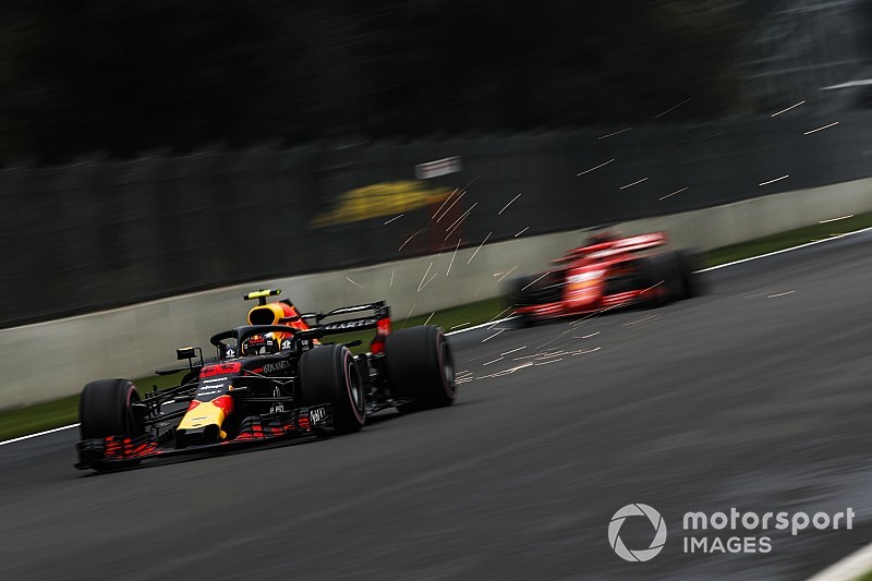 Wolff teme que la diferencia de velocidad genere un caos en el inicio