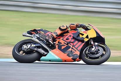Red Bull заборонила тести MotoGP для Ферстаппена