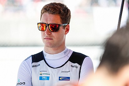 Vandoorne está próximo de confirmar ida para Fórmula E
