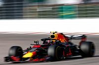 Verstappen called off race charge to save engine