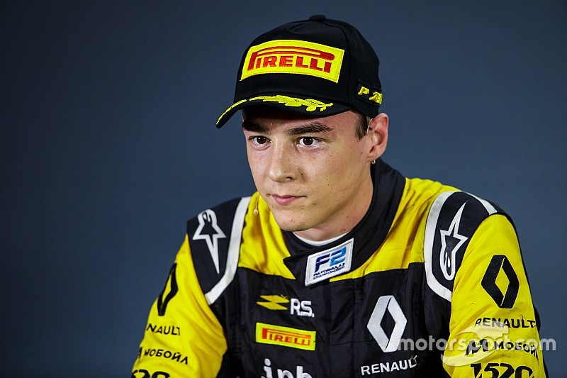 Markelov joins Super Formula as Toyota reveals 2019 drivers