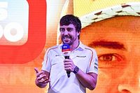 Alonso est&aacute; cerca de cerrar un acuerdo para correr las 24 Horas de Daytona en 2019