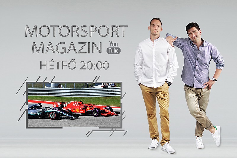 ÉLŐ F1-ES MŰSOR: Räikkönen nyert, jöhet a nagy pezsgőzés, de nem Hamilton miatt (LIVE)