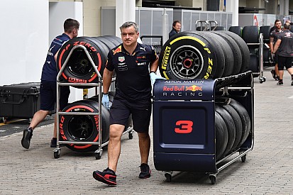 F1 confirma Pirelli como fornecedora até 2023