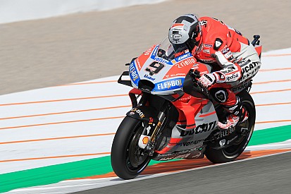 Ducati: Petrucci precisa brigar por pódios e vitórias em 2019
