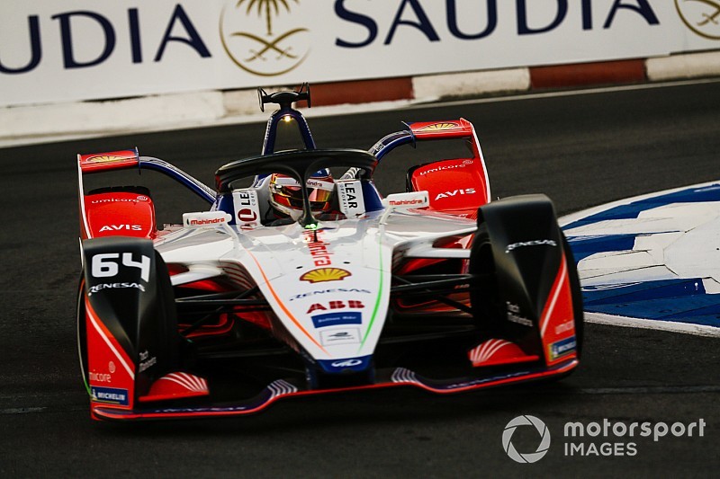 D'Ambrosio approfitta del disastro BMW e si prende la vittoria a Marrakesh