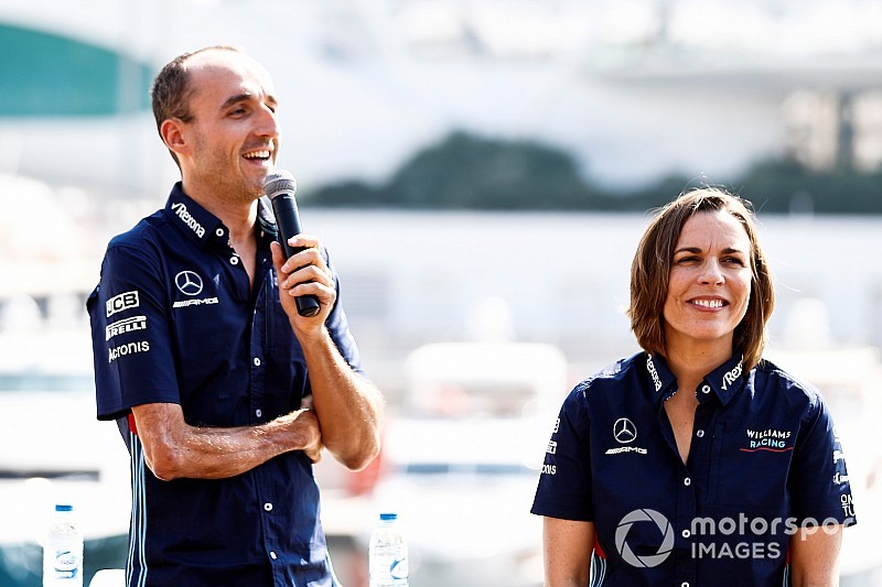 Kubica: