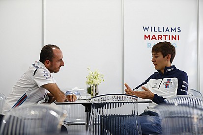 Williams'ın formu Russell'ı endişelendirmiyor