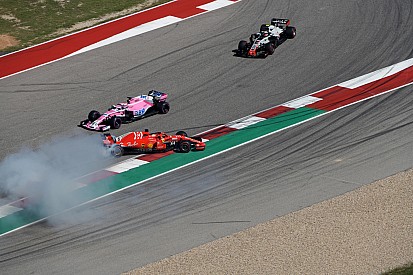 Irvine : "Vettel est grandement surestimé"