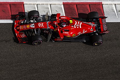 Raikkonen: "Gli ultimi chilometri con la Rossa? Non mi sono ancora reso conto"