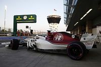 Alfa Romeo toma tambi&eacute;n el nombre del chasis de Sauber