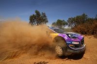 M-Sport chciałby wzmocnić skład