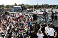 VIDEO: Grosjean y como copi&oacute; a Zanardi en el sacacorchos 