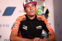 Espargar&oacute; orgulloso de como Aprilia est&aacute; apoyando a Vi&ntilde;ales