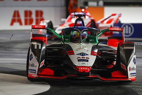 Di Grassi: Mistake for London E-Prix disqualification will “stay in my head”