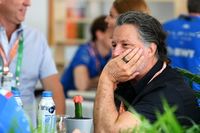 Un congresista pregunta si el 'no' de la F1 a Andretti es apropiaci&oacute;n de dinero