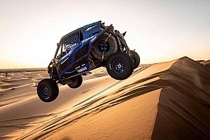 Can-Am zostanie zdetronizowany? 