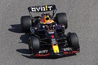 F1: Verstappen lidera o primeiro treino livre para o GP da Ar&aacute;bia Saudita com Alonso em 3&ordm;