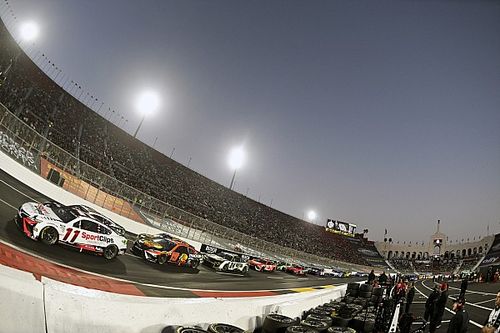 Por qu&eacute; tener a NASCAR M&eacute;xico en el Clash de Cup es algo positivo