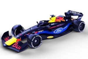 フォードがレッドブルと共に、長くF1に挑戦するために必要なこと｜インタビュー