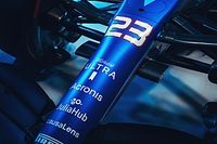 Williams F1 no extra&ntilde;ar&aacute; el patrocinio de Latifi