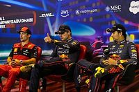F1 - Horner destaca 2022 de Leclerc, mas pondera: "Teve muita má sorte"