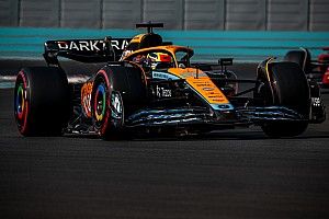 McLaren viert jubileum met aangepaste naam voor F1-auto 2023