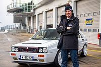 Debiutuje Lancia Delta w nowym wcieleniu