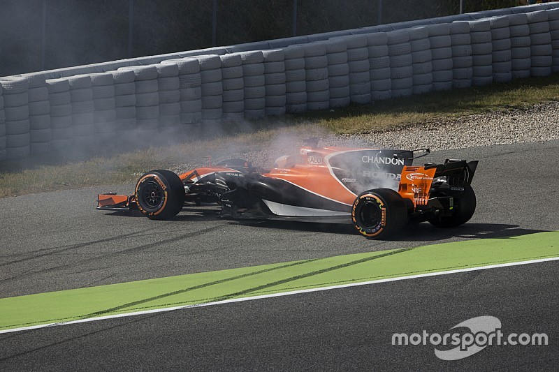 Le tort causé à McLaren prouve la complexité des moteurs, selon Marko