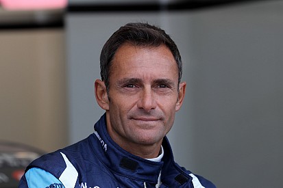 Gianni Morbidelli fährt zweiten Alfa Romeo im WTCR