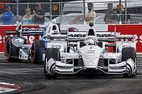 Newgarden temía por la temporada ante el fuerte arranque de Honda