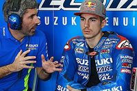 Viñales: Comunicação da Suzuki era melhor do que é na Yamaha