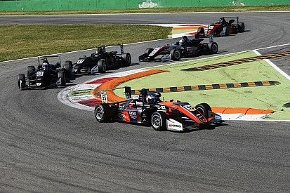 Beckmann signs with Motopark after VAR exit